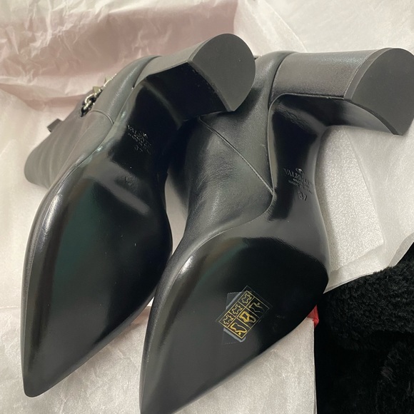 Valentino Rockstud boots - Picture 6 of 6